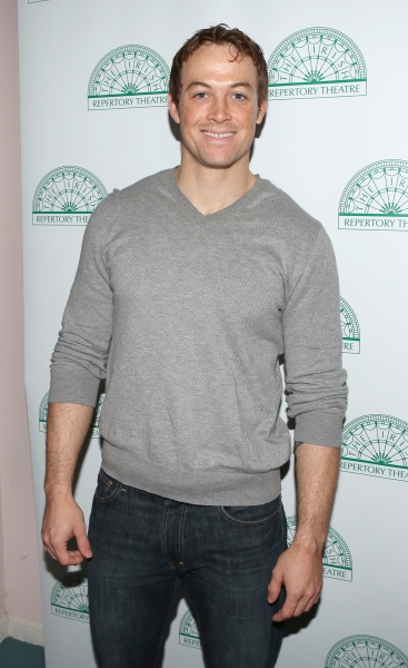 Photo Coverage: Irish Rep's TRANSPORT Company Meets the Press  Image