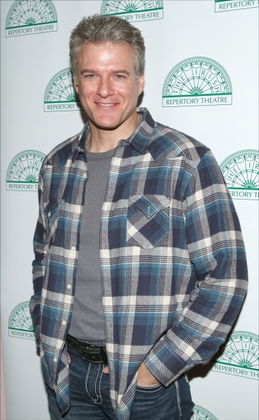 Photo Coverage: Irish Rep's TRANSPORT Company Meets the Press  Image