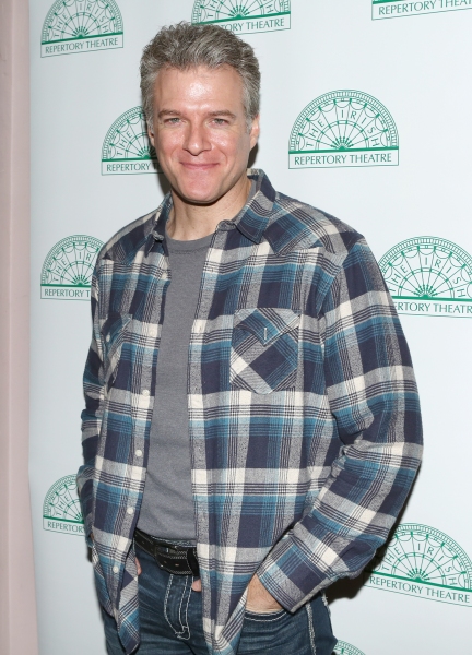 Photo Coverage: Irish Rep's TRANSPORT Company Meets the Press  Image