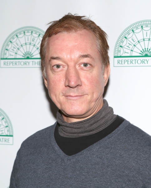 Photo Coverage: Irish Rep's TRANSPORT Company Meets the Press  Image