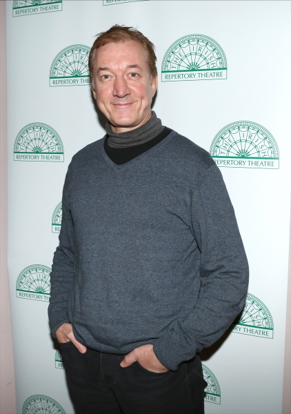 Photo Coverage: Irish Rep's TRANSPORT Company Meets the Press  Image