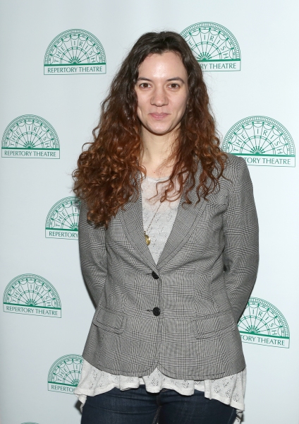 Photo Coverage: Irish Rep's TRANSPORT Company Meets the Press  Image