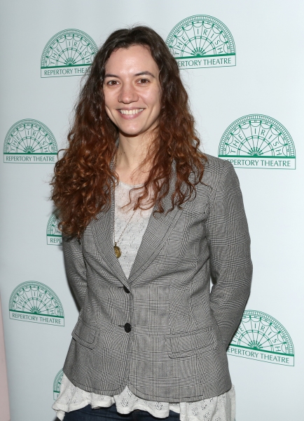 Photo Coverage: Irish Rep's TRANSPORT Company Meets the Press  Image