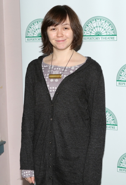 Photo Coverage: Irish Rep's TRANSPORT Company Meets the Press  Image