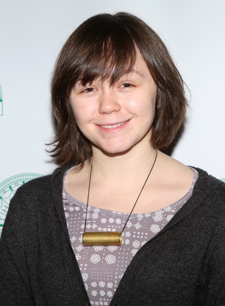 Photo Coverage: Irish Rep's TRANSPORT Company Meets the Press  Image