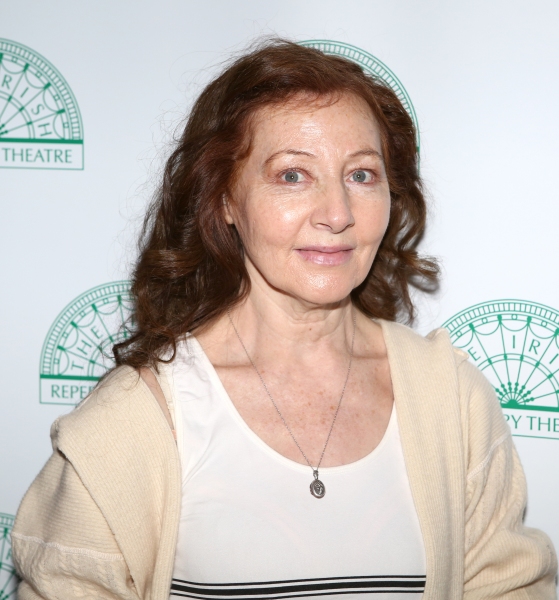 Photo Coverage: Irish Rep's TRANSPORT Company Meets the Press  Image