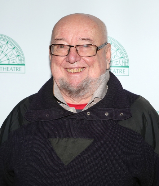 Thomas Keneally Photo