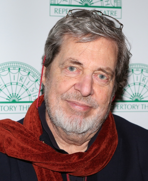 Photo Coverage: Irish Rep's TRANSPORT Company Meets the Press  Image