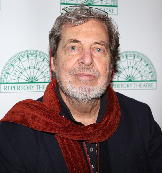 Photo Coverage: Irish Rep's TRANSPORT Company Meets the Press  Image