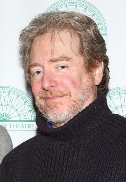 Photo Coverage: Irish Rep's TRANSPORT Company Meets the Press  Image