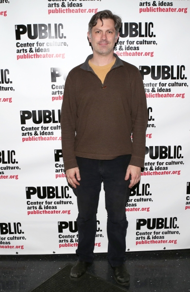 Photo Coverage: Public Theater Celebrates Opening of UNDER THE RADAR! 