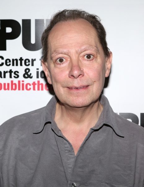 Photo Coverage: Public Theater Celebrates Opening of UNDER THE RADAR!  Image