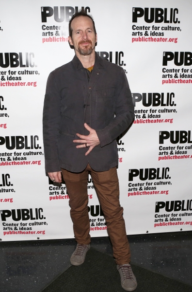 Photo Coverage: Public Theater Celebrates Opening of UNDER THE RADAR! 