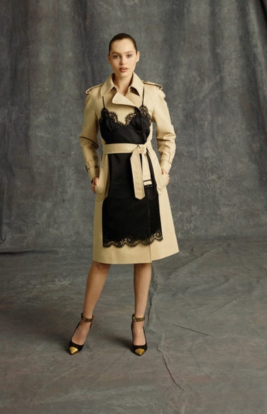 Photo Coverage: Jeremy Scott's First Collection for Moschino Image