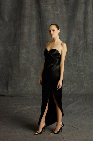 Photo Coverage: Jeremy Scott's First Collection for Moschino Image
