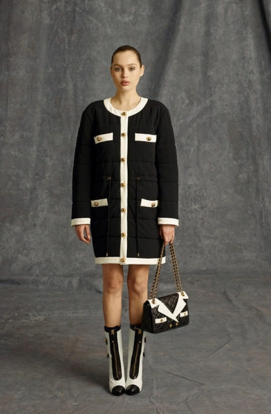 Photo Coverage: Jeremy Scott's First Collection for Moschino Image