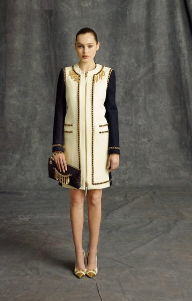 Photo Coverage: Jeremy Scott's First Collection for Moschino Image