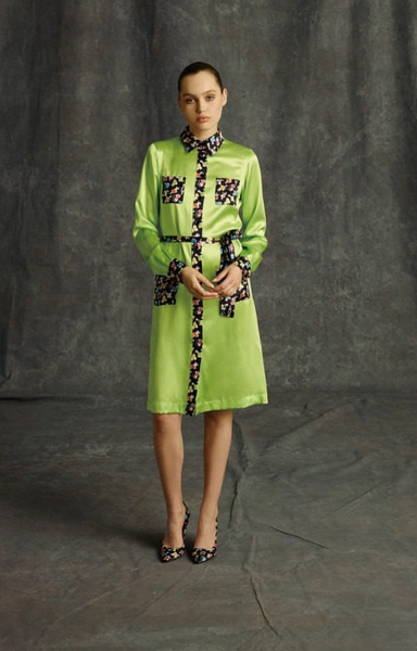 Photo Coverage: Jeremy Scott's First Collection for Moschino Image
