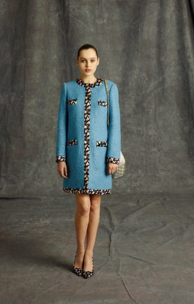 Photo Coverage: Jeremy Scott's First Collection for Moschino Image