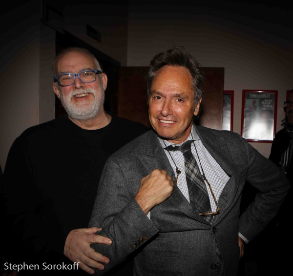 Photo Coverage: Marilyn Maye Continues Run at The Metropolitan Room Image
