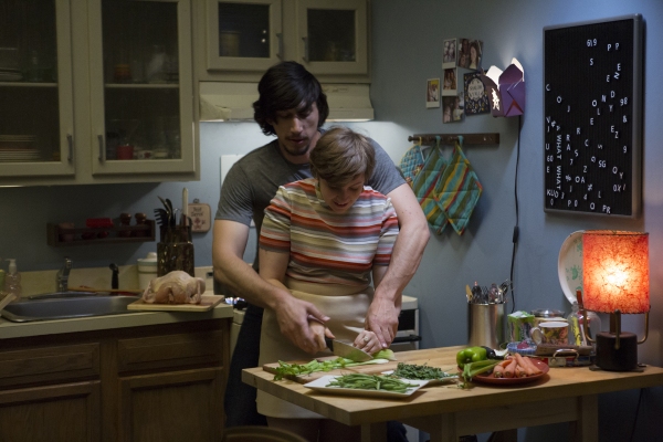 Photo Flash: First Look at Season Three Premiere of HBO's GIRLS Image