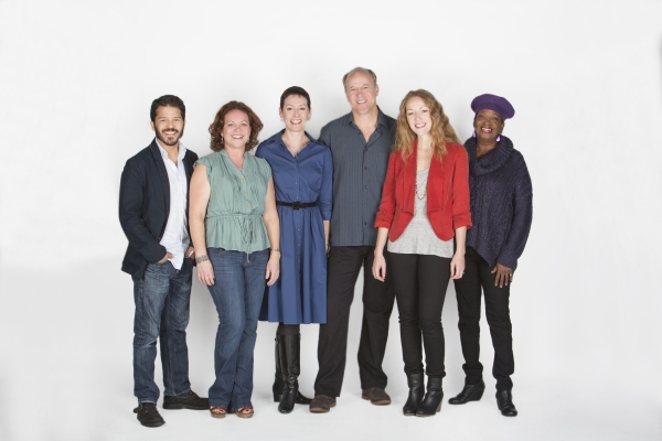 Photo Flash: Meet the Cast and Creative Team of BETHANY at The Old Globe - Jennifer Ferrin and More!  Image