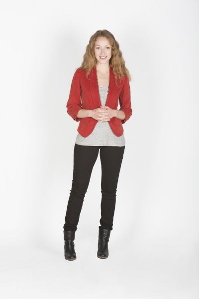 Photo Flash: Meet the Cast and Creative Team of BETHANY at The Old Globe - Jennifer Ferrin and More!  Image