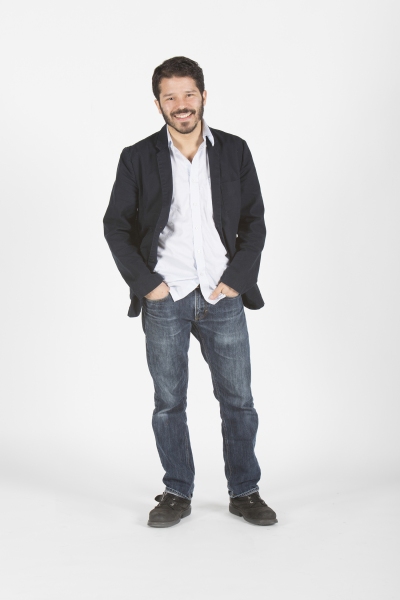 Photo Flash: Meet the Cast and Creative Team of BETHANY at The Old Globe - Jennifer Ferrin and More!  Image