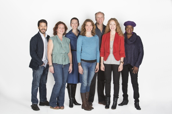 Photo Flash: Meet the Cast and Creative Team of BETHANY at The Old Globe - Jennifer Ferrin and More!  Image