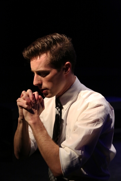 Photo Flash: Theatre Out Presents OC Premiere of BARE, Opens 1/10 Image