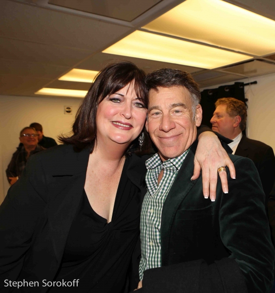 Photo Coverage: Inside Will & Anthony Nunziata's BROADWAY, OUR WAY Image