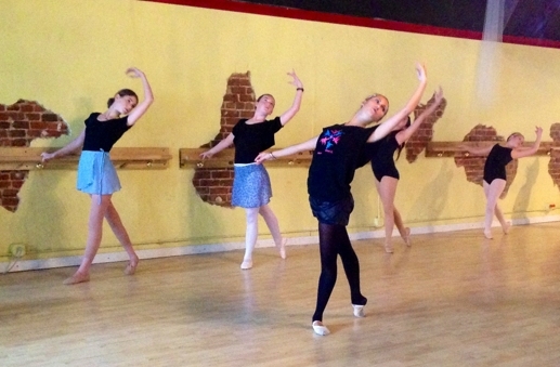 Photo Flash: Moscow Ballet Posts Third Record Breaking Season in a Row Photo Flash: Moscow Ballet Posts Third Record Breaking Season in a Row Image