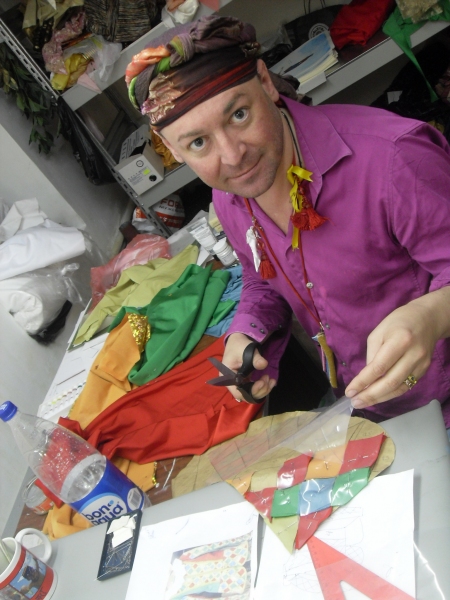 Photo Flash: Moscow Ballet Posts Third Record Breaking Season in a Row Photo Flash: Moscow Ballet Posts Third Record Breaking Season in a Row Image