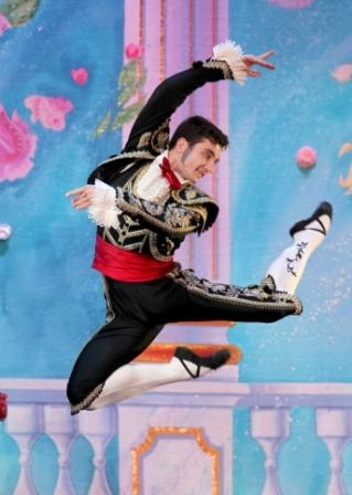 Photo Flash: Moscow Ballet Posts Third Record Breaking Season in a Row Photo Flash: Moscow Ballet Posts Third Record Breaking Season in a Row Image