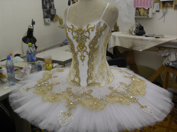 Photo Flash: Moscow Ballet Posts Third Record Breaking Season in a Row Photo Flash: Moscow Ballet Posts Third Record Breaking Season in a Row Image