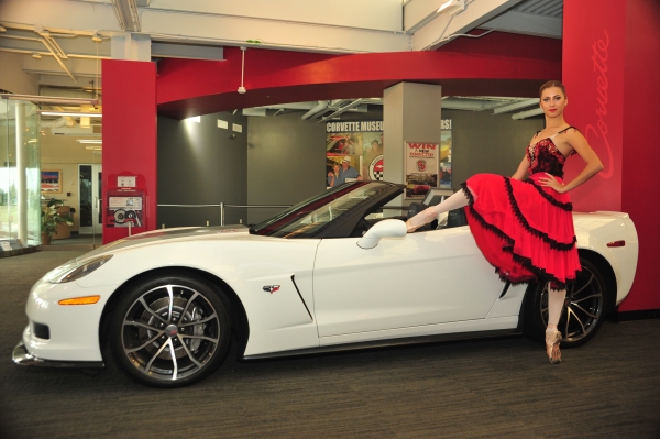 Photo Flash: Moscow Ballet Posts Third Record Breaking Season in a Row Photo Flash: Moscow Ballet Posts Third Record Breaking Season in a Row Image