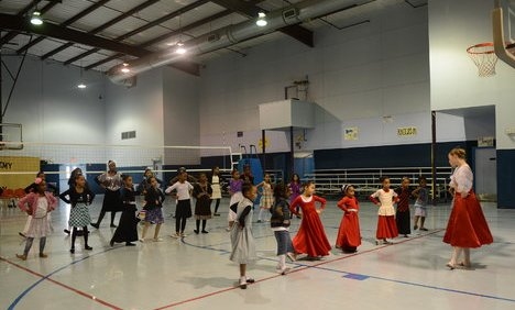 Photo Flash: Moscow Ballet Posts Third Record Breaking Season in a Row Photo Flash: Moscow Ballet Posts Third Record Breaking Season in a Row Image