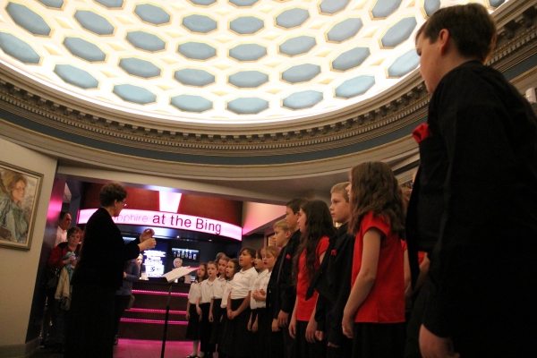 Photo Flash: Moscow Ballet Posts Third Record Breaking Season in a Row Photo Flash: Moscow Ballet Posts Third Record Breaking Season in a Row Image