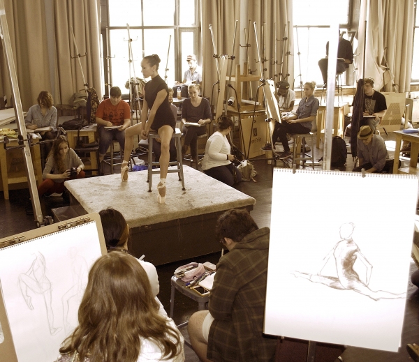 Photo Flash: Moscow Ballet Posts Third Record Breaking Season in a Row Photo Flash: Moscow Ballet Posts Third Record Breaking Season in a Row Image