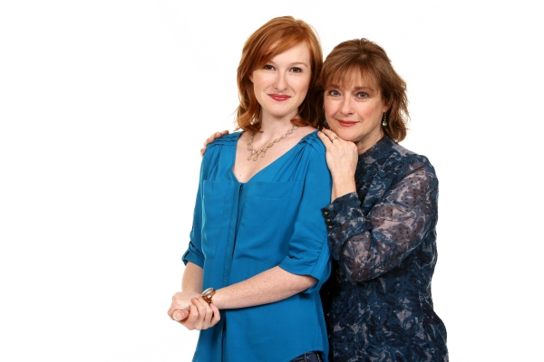 Photo Flash: First Look at Erin Mackey & More in South Coast Rep's THE LIGHT IN THE PIAZZA Image