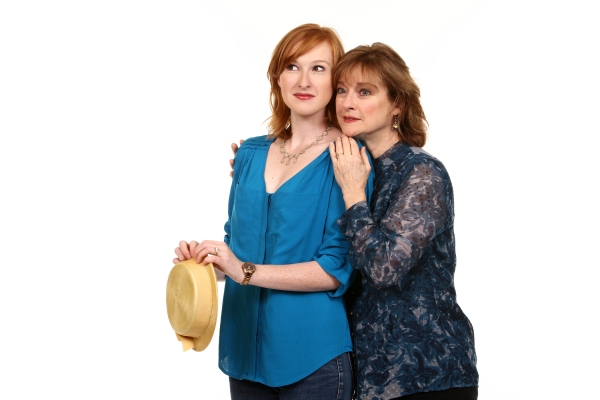 Photo Flash: First Look at Erin Mackey & More in South Coast Rep's THE LIGHT IN THE PIAZZA Image