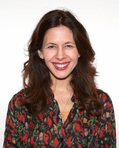 Photo Coverage: First Day of Rehearsal for Sarah Ruhl's STAGE KISS at Playwrights Horizons Image