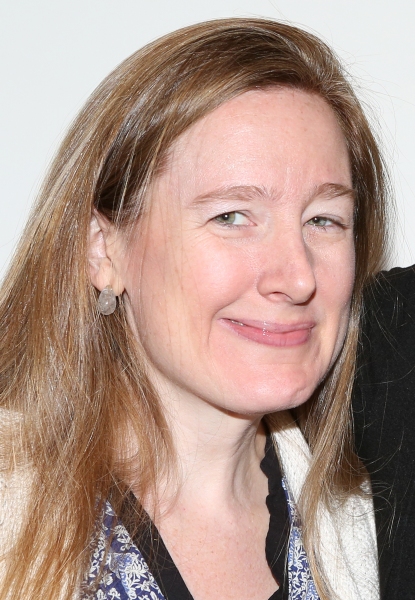 Photo Coverage: First Day of Rehearsal for Sarah Ruhl's STAGE KISS at Playwrights Horizons Image