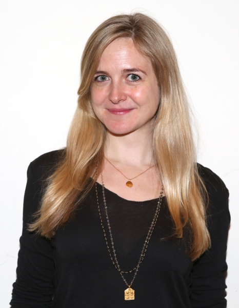 Photo Coverage: First Day of Rehearsal for Sarah Ruhl's STAGE KISS at Playwrights Horizons Image