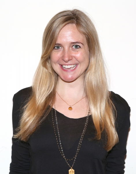Photo Coverage: First Day of Rehearsal for Sarah Ruhl's STAGE KISS at Playwrights Horizons Image