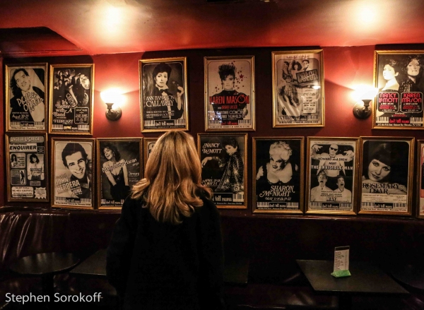 Photo Coverage: Pierre De La Roche 'Salut Charles! Plays Don't Tell Mama's Image