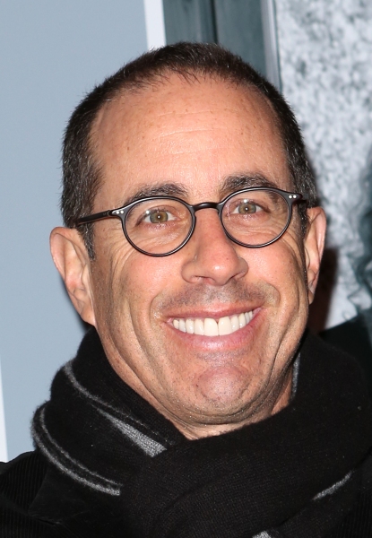 Photo Coverage: Cynthia Weil, Barry Mann & More Celebrate Opening Night of BEAUTIFUL Image