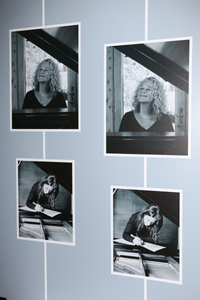 Photo Coverage: Cynthia Weil, Barry Mann & More Celebrate Opening Night of BEAUTIFUL Image