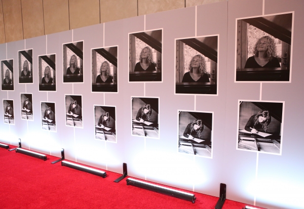 Photo Coverage: Cynthia Weil, Barry Mann & More Celebrate Opening Night of BEAUTIFUL Image