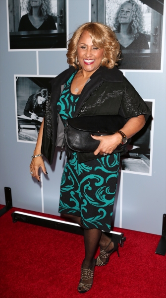 Photo Coverage: Cynthia Weil, Barry Mann & More Celebrate Opening Night of BEAUTIFUL Image